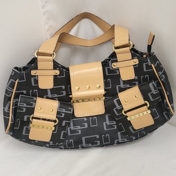 Guess Handbag - Picture 1 of 3